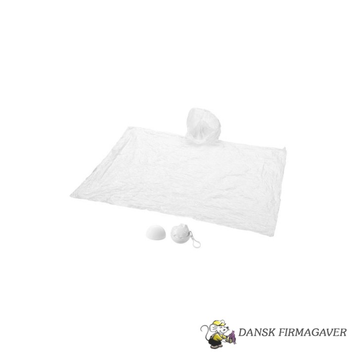 Xina regnponcho varenummer : PF10301005