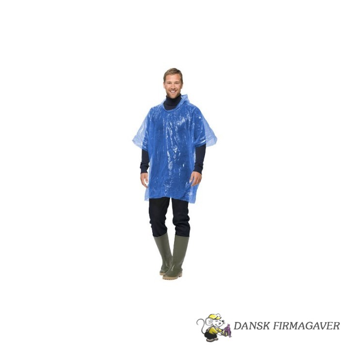 Xina regnponcho varenummer : PF10301005