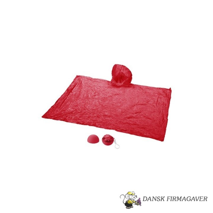 Xina regnponcho varenummer : PF10301005