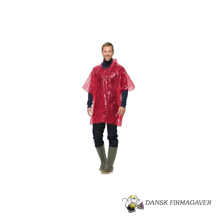 Xina regnponcho varenummer : PF10301005