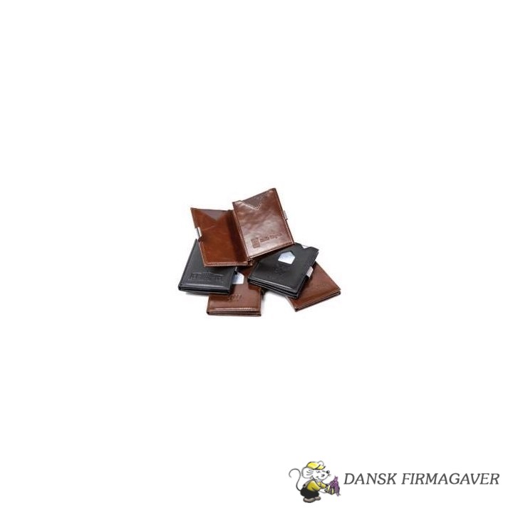 Exentri Pung/Kortholder