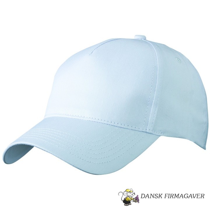 Unbrushed 5 Panel Cap Best. Nr. MB6117