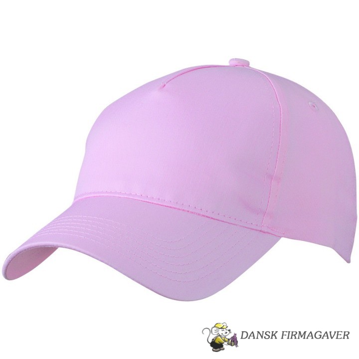 Unbrushed 5 Panel Cap Best. Nr. MB6117