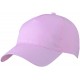 Unbrushed 5 Panel Cap Best. Nr. MB6117