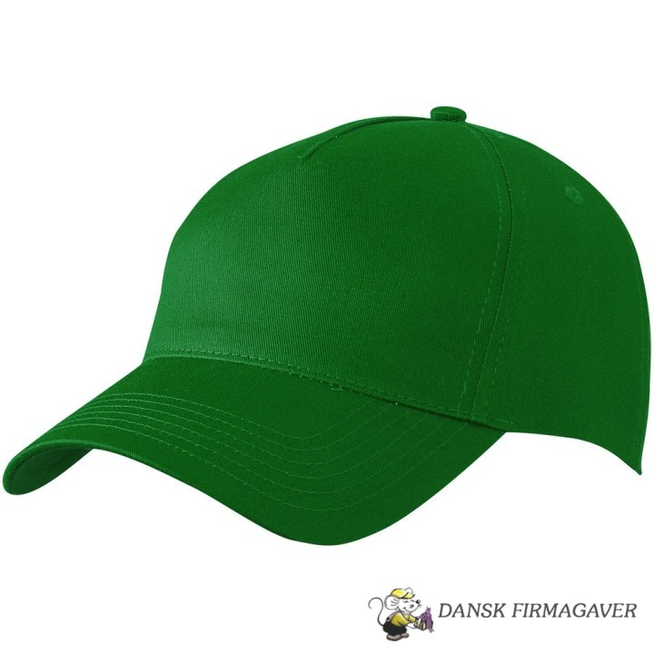 Unbrushed 5 Panel Cap Best. Nr. MB6117