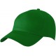 Unbrushed 5 Panel Cap Best. Nr. MB6117