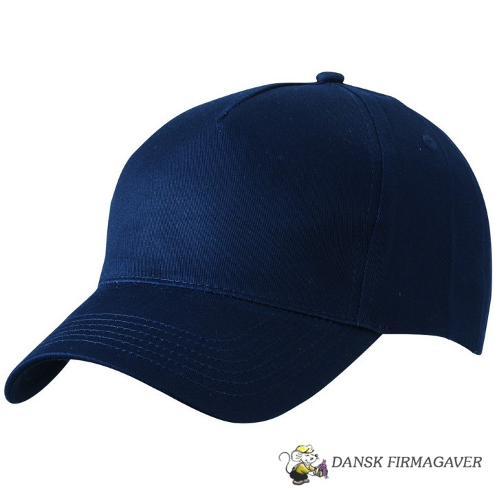 Unbrushed 5 Panel Cap Best. Nr. MB6117
