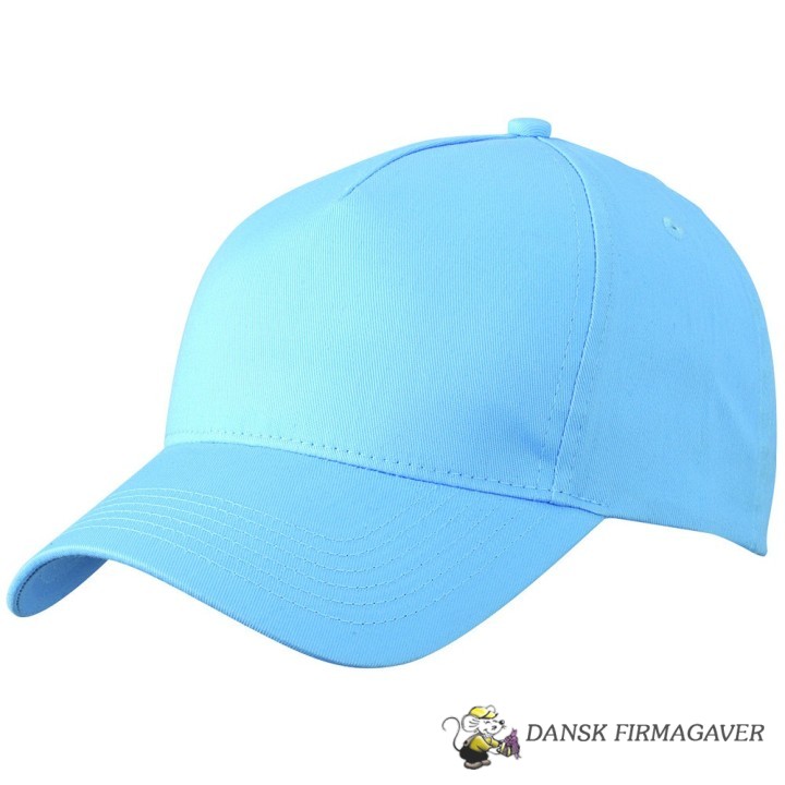 Unbrushed 5 Panel Cap Best. Nr. MB6117