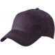 Unbrushed 5 Panel Cap Best. Nr. MB6117