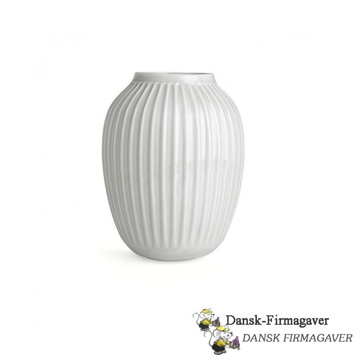 Hammershøi Vase 25 cm