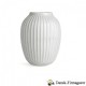Hammershøi Vase 25 cm