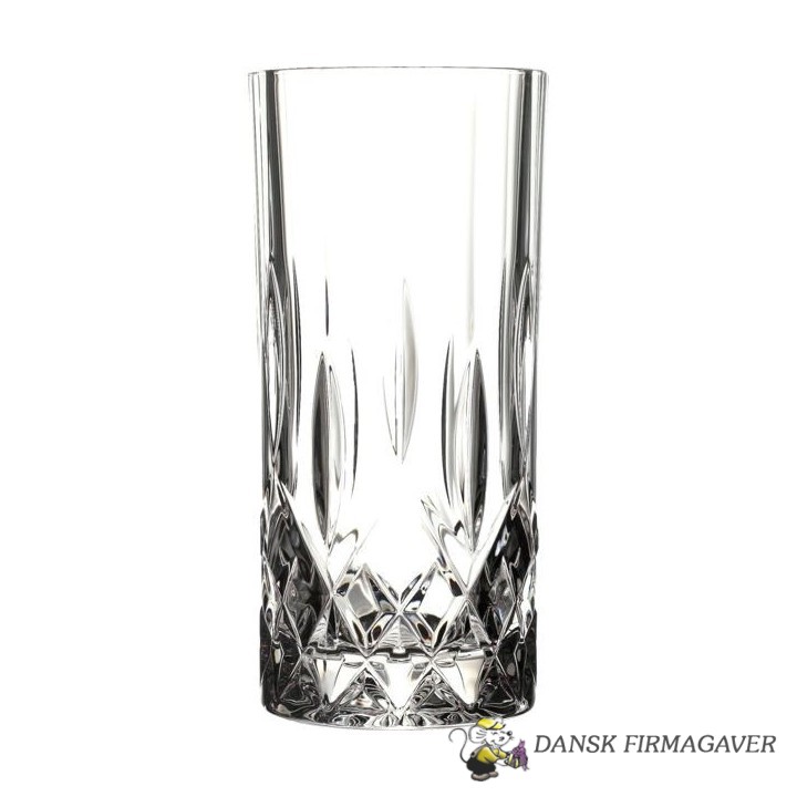 Highball 36 cl.  - Lyngby Glas Krystal