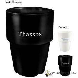 Thassos - Krus