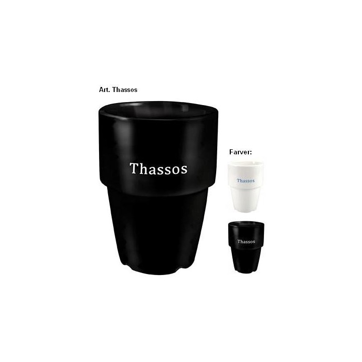 Thassos - Krus