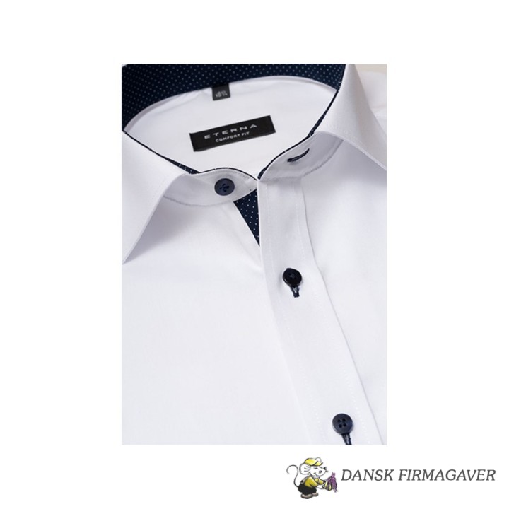 ETERNA SKJORTE COMFORT FIT