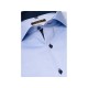 ETERNA SKJORTE SLIM FIT