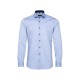 ETERNA SKJORTE SLIM FIT