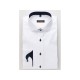 ETERNA SKJORTE SLIM FIT