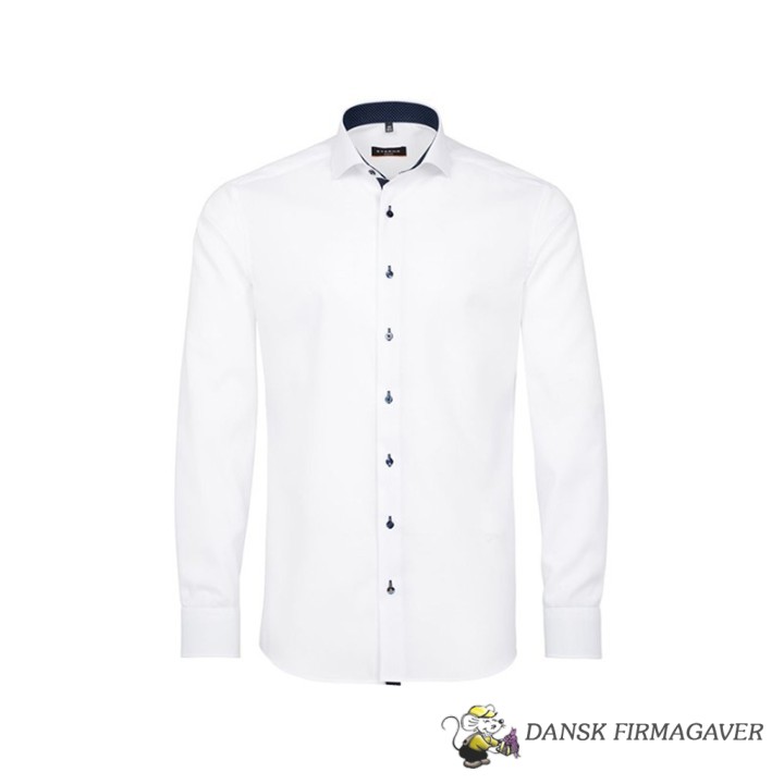 ETERNA SKJORTE SLIM FIT