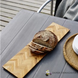 Sild Tray - Tapas -Skagerak Danmark