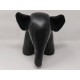 Elefant i Læder