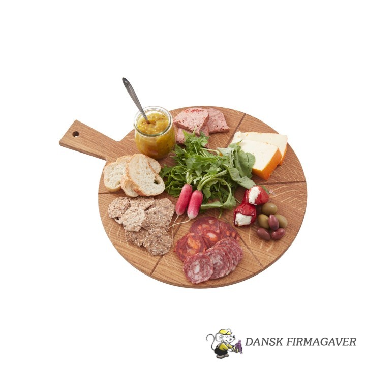 TAPAS BOARD Design: Andersen Furniture