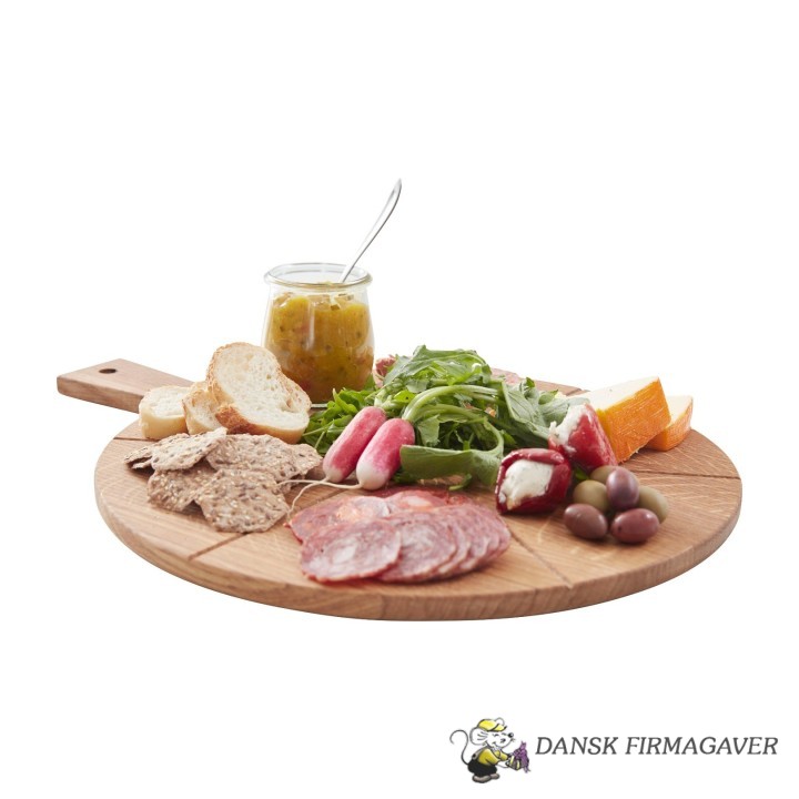 TAPAS BOARD Design: Andersen Furniture