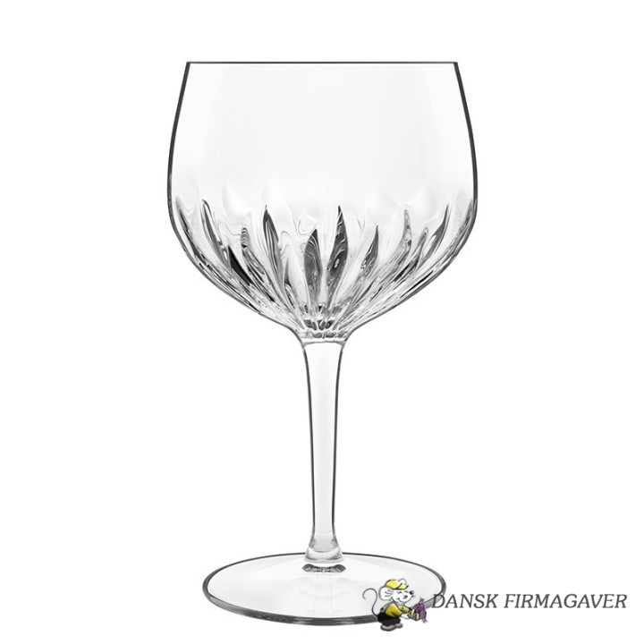 Luigi Bormioli mixology G&T glas 4 stk