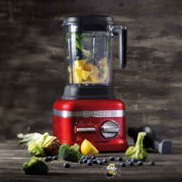 Artisan Power Blender Rustik 1,65 L