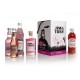 Jim & Tony Premium Pink Tasting Kit
