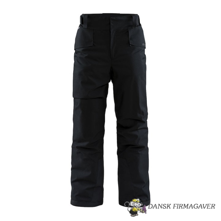 MOUNTAIN PANTS M