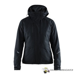 MOUNTAIN PADDED JACKET W