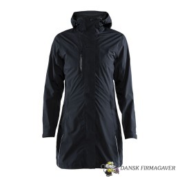 URBAN RAIN COAT W