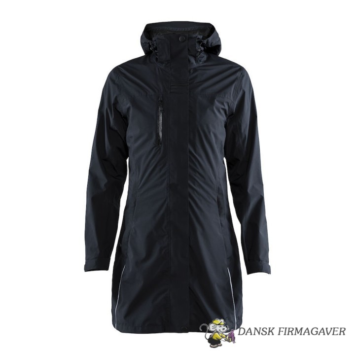 URBAN RAIN COAT W