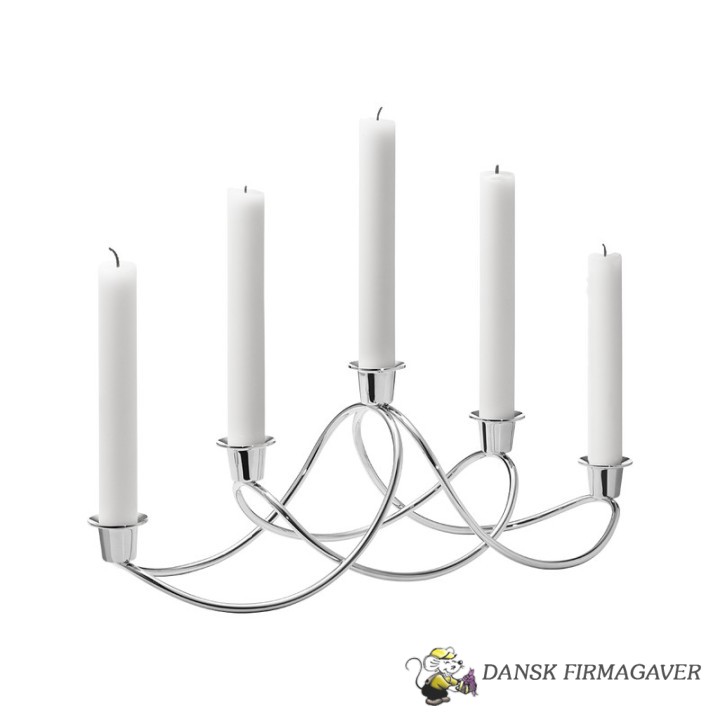 HARMONY LYSESTAGE - FRA GEORG JENSEN