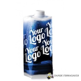 LOGOVAND UDEN PANT