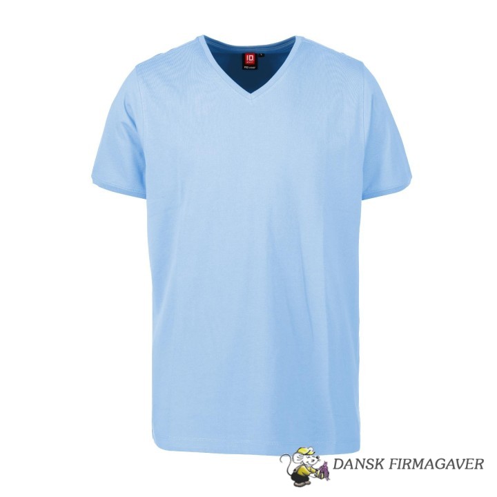 PRO wear CARE V-hals T-shirt