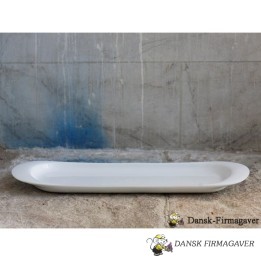 WING, KAY PORCELAIN TRAY