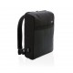 Swiss Peak 15" tyverisikker RFID & USB rygsæk PVC fri