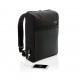 Swiss Peak 15" tyverisikker RFID & USB rygsæk PVC fri