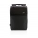 Swiss Peak 15" tyverisikker RFID & USB rygsæk PVC fri