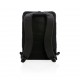 Swiss Peak 15" tyverisikker RFID & USB rygsæk PVC fri