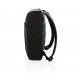 Swiss Peak 15" tyverisikker RFID & USB rygsæk PVC fri