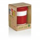 ECO PLA­ kaffekop