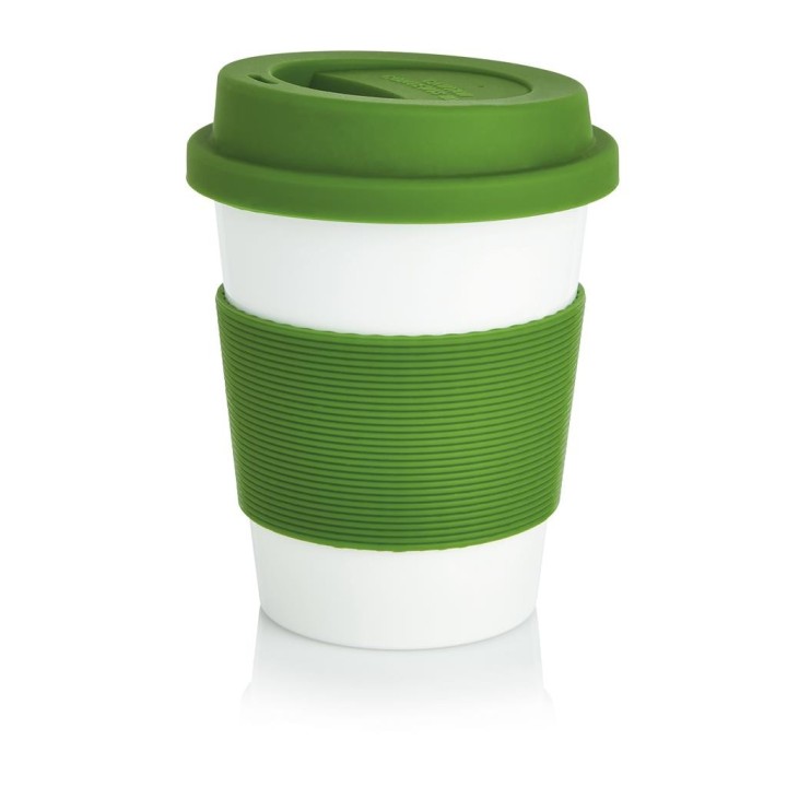 ECO PLA­ kaffekop