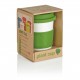 ECO PLA­ kaffekop