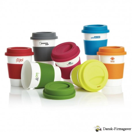 ECO PLA­ kaffekop