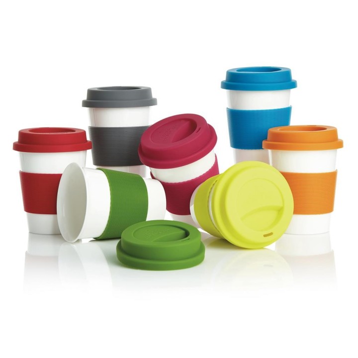 ECO PLA­ kaffekop