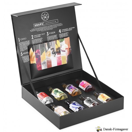 SNAPS BORNHOLM GAVEÆSKE