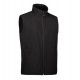 Funktionel herre softshellvest